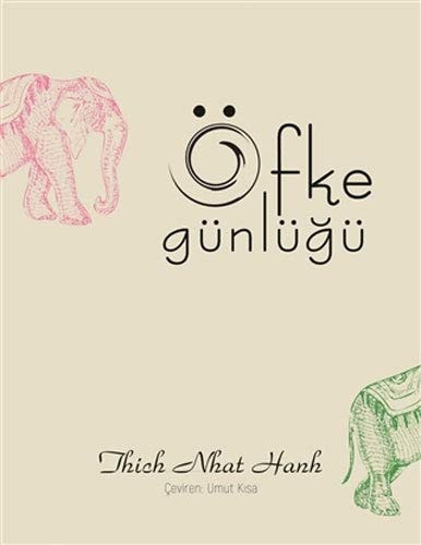 Öfke Günlügü