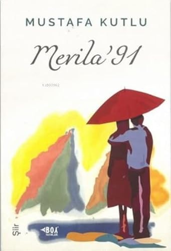 Mevila'91
