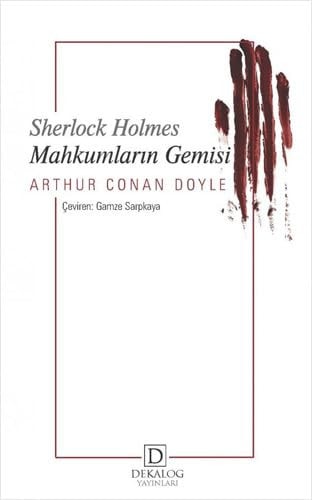 Mahkumlarin Gemisi - Sherlock Holmes