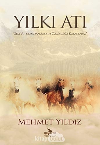 Yilki Ati