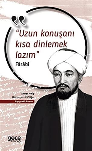 Uzun Konusanı Kısa Dinlemek Lazım