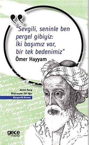 Sevgili, Seninle Ben Pergel Gibiyiz Iki Basimiz Var, Bir Tek Bedenimiz