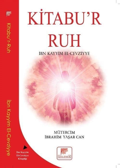 Kitâbu'r Rûh