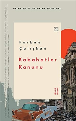 Kabahatler Kanunu