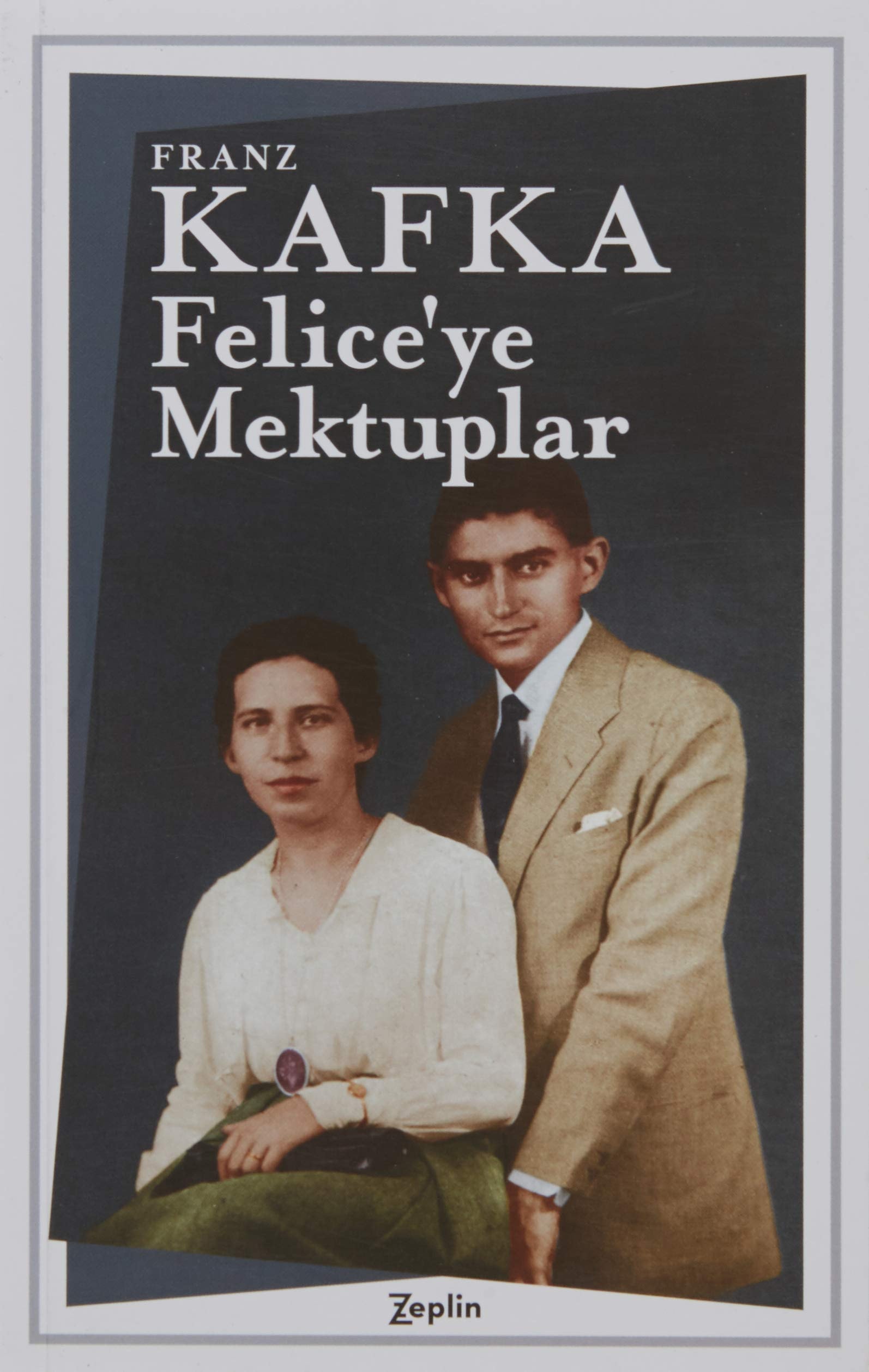 Felice'ye Mektuplar