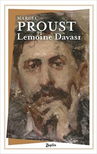 Lemoine Davasi
