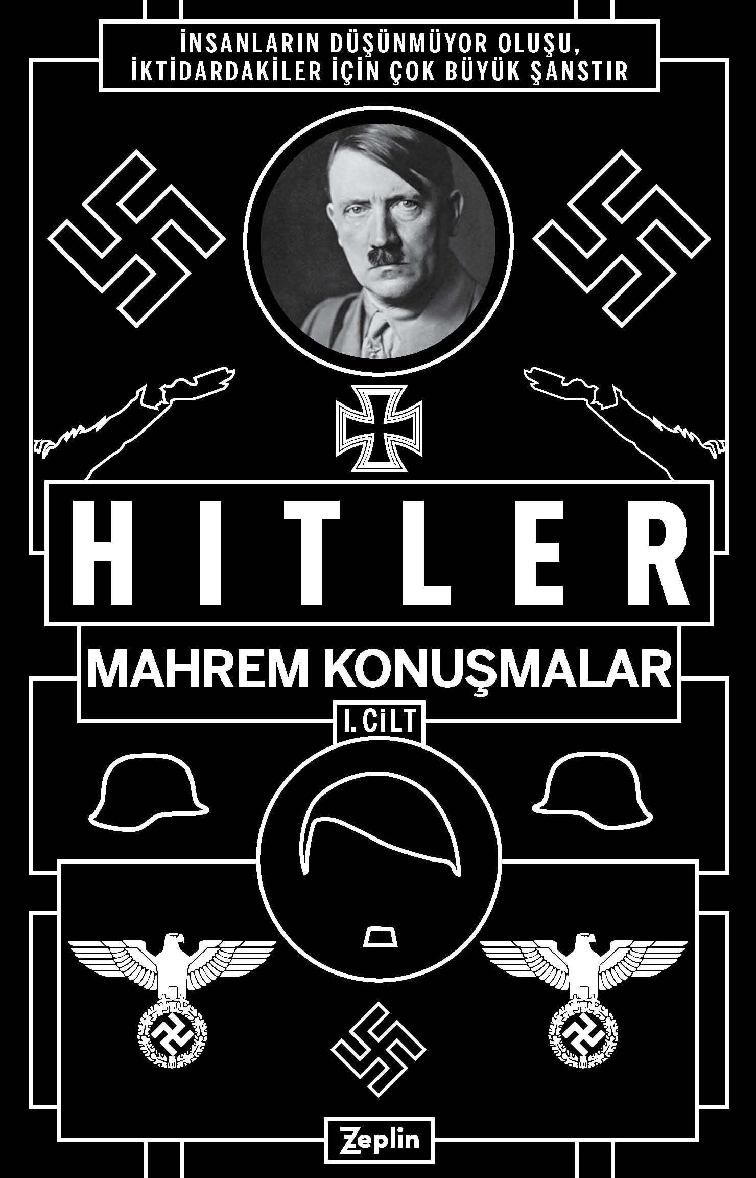 Mahrem Konuşmalar 1.Cilt