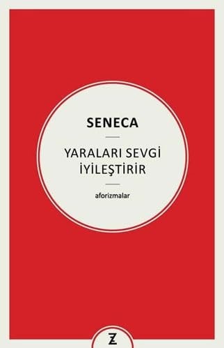 Yaralari Sevgi Iyilestirir