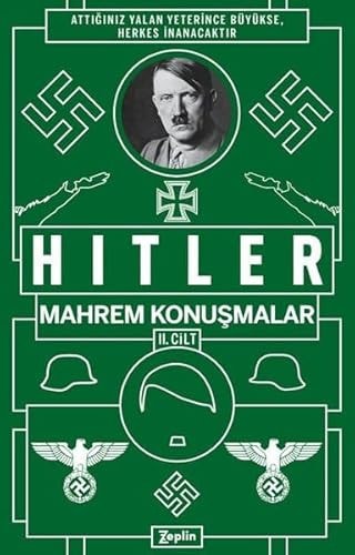 Mahrem Konuşmalar 2. Cilt