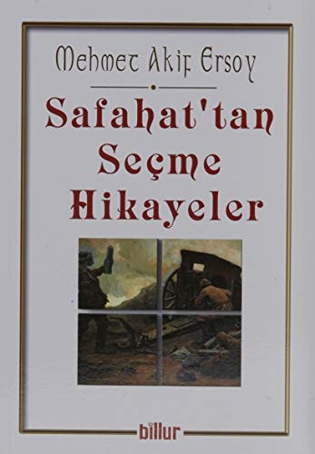 Safahat'tan Seçme Hikayeler