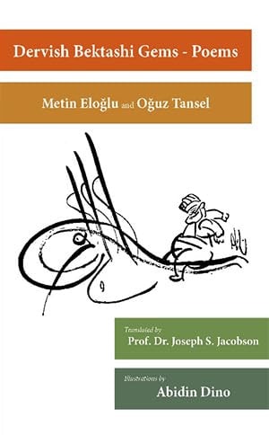 Dervish Bektashi Gems Poems