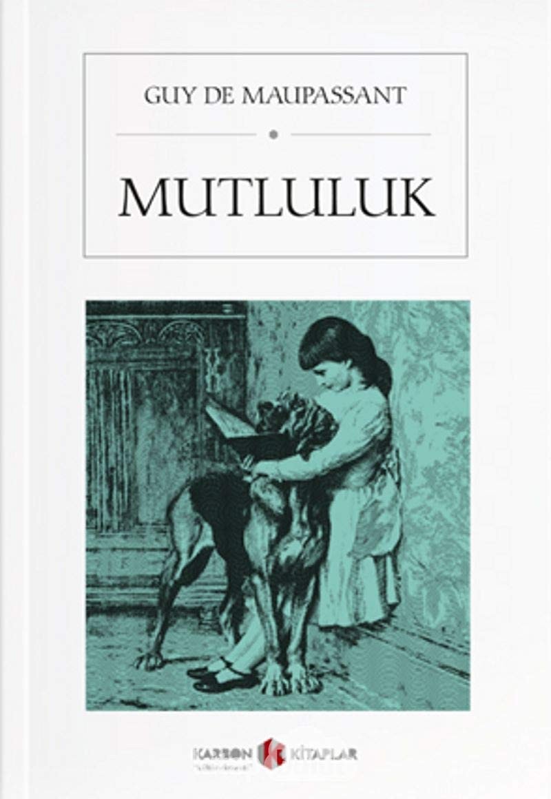 Mutluluk