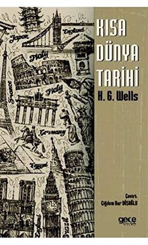 Kisa Dünya Tarihi