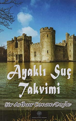 Ayakli Suç Takvimi