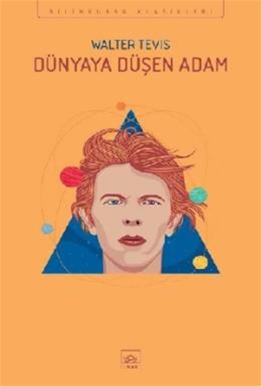 Dünyaya Düsen Adam