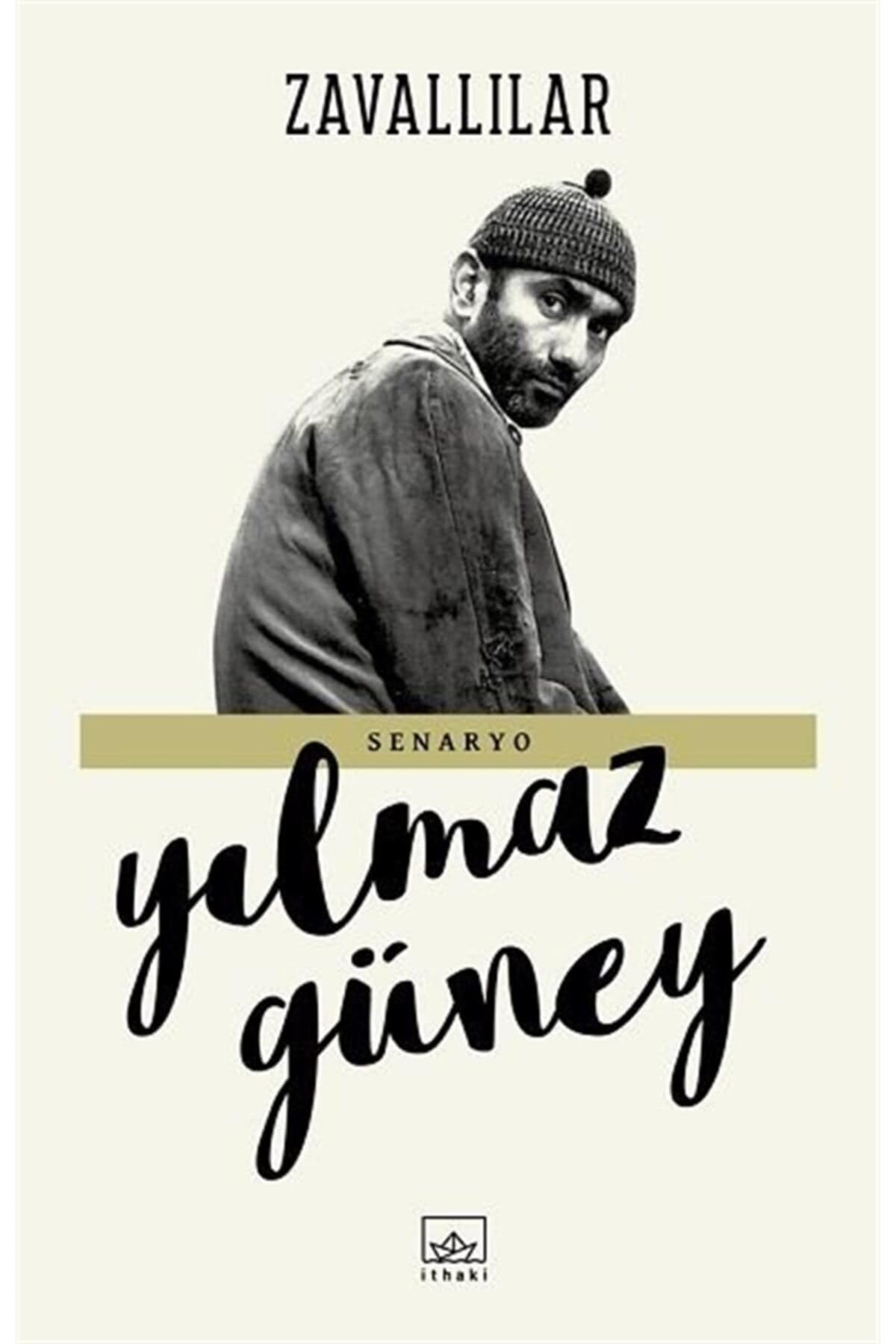 Zavallılar senaryo