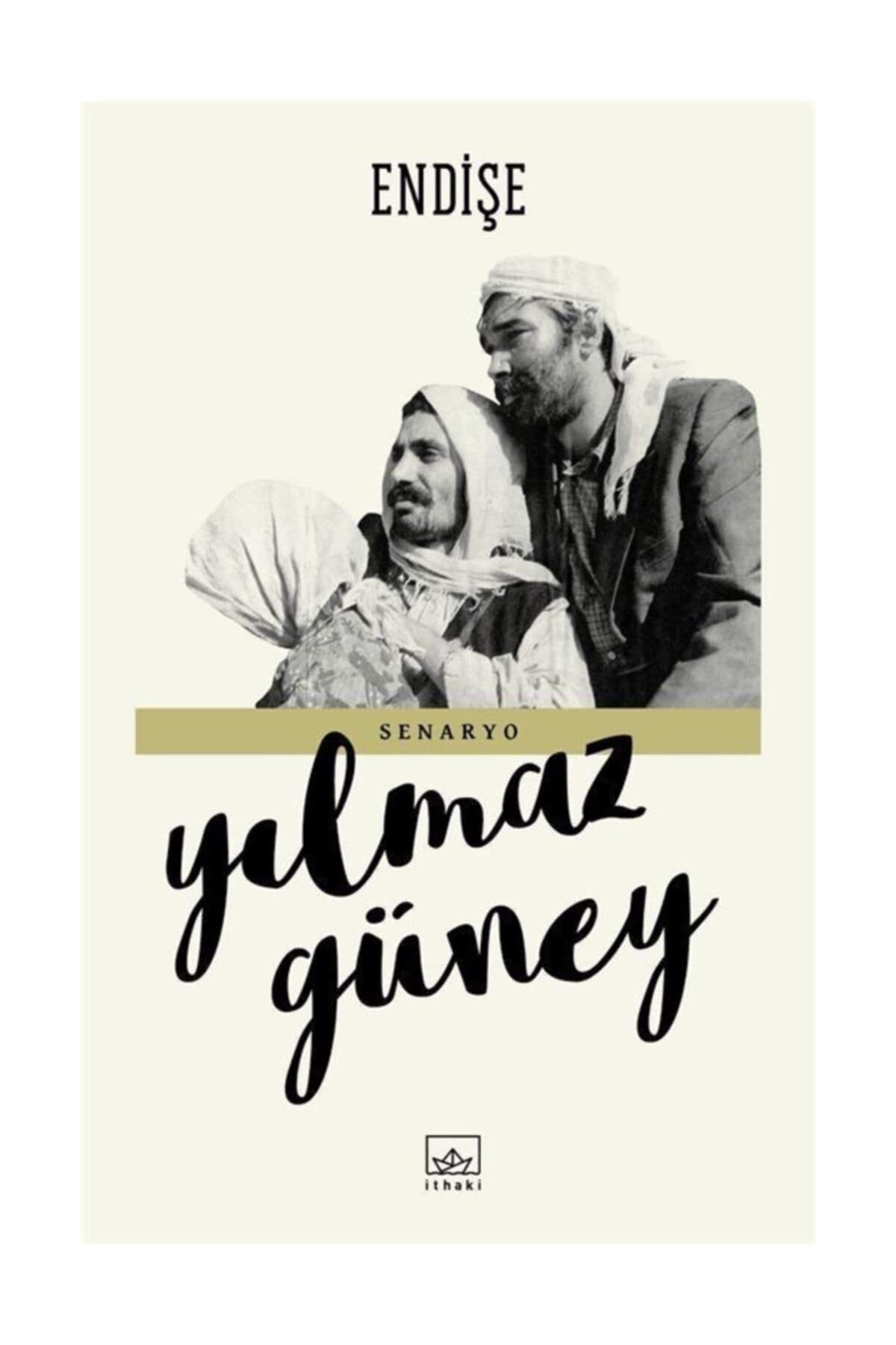 Endişe senaryo