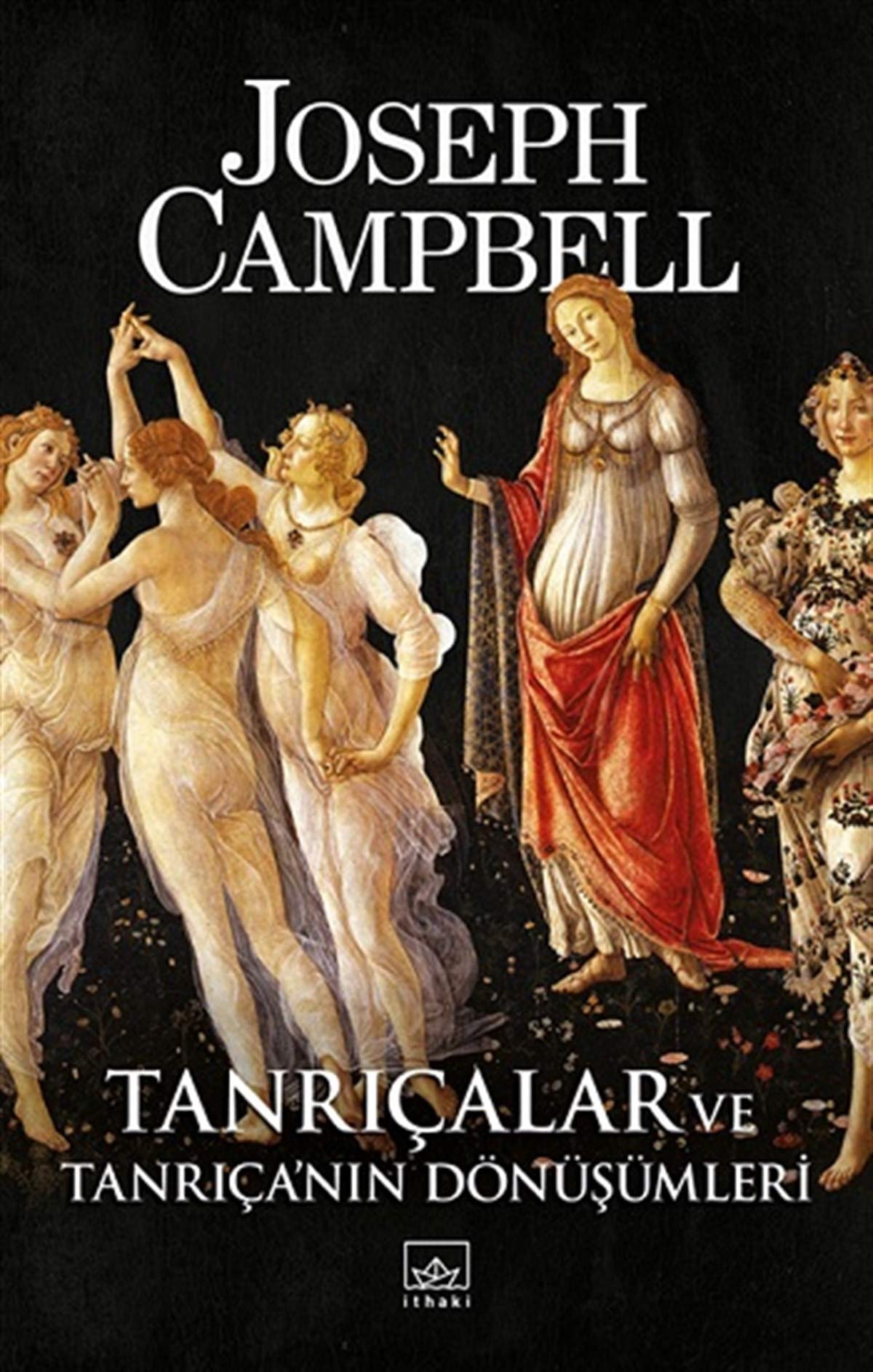 Tanricalar ve Tanricanin Dönüsümleri Goddesses Mysteries of the Feminine Divine