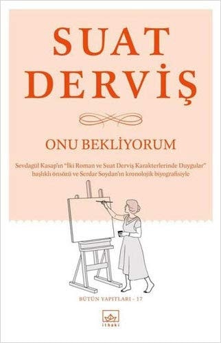 Onu Bekliyorum Bütün Yapitlari 17
