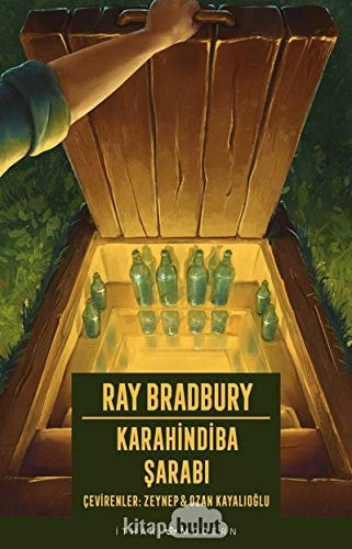 Karahindiba Sarabi