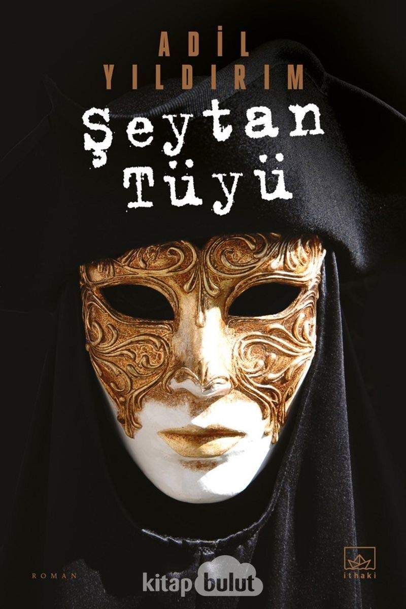 Şeytan tüyü