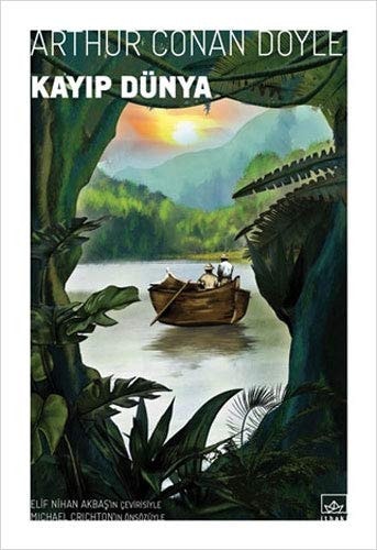 Kayıp dünya