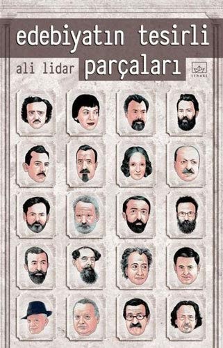 Edebiyatin Tesirli Parcalari