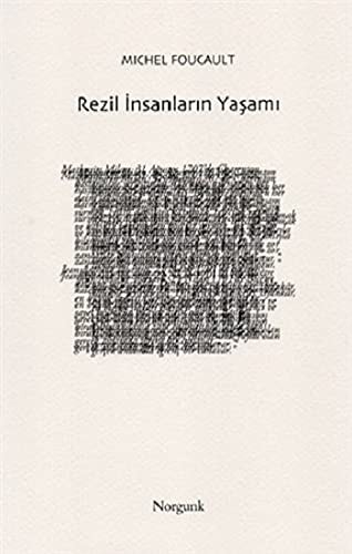 Rezil İnsanlarin Yasami