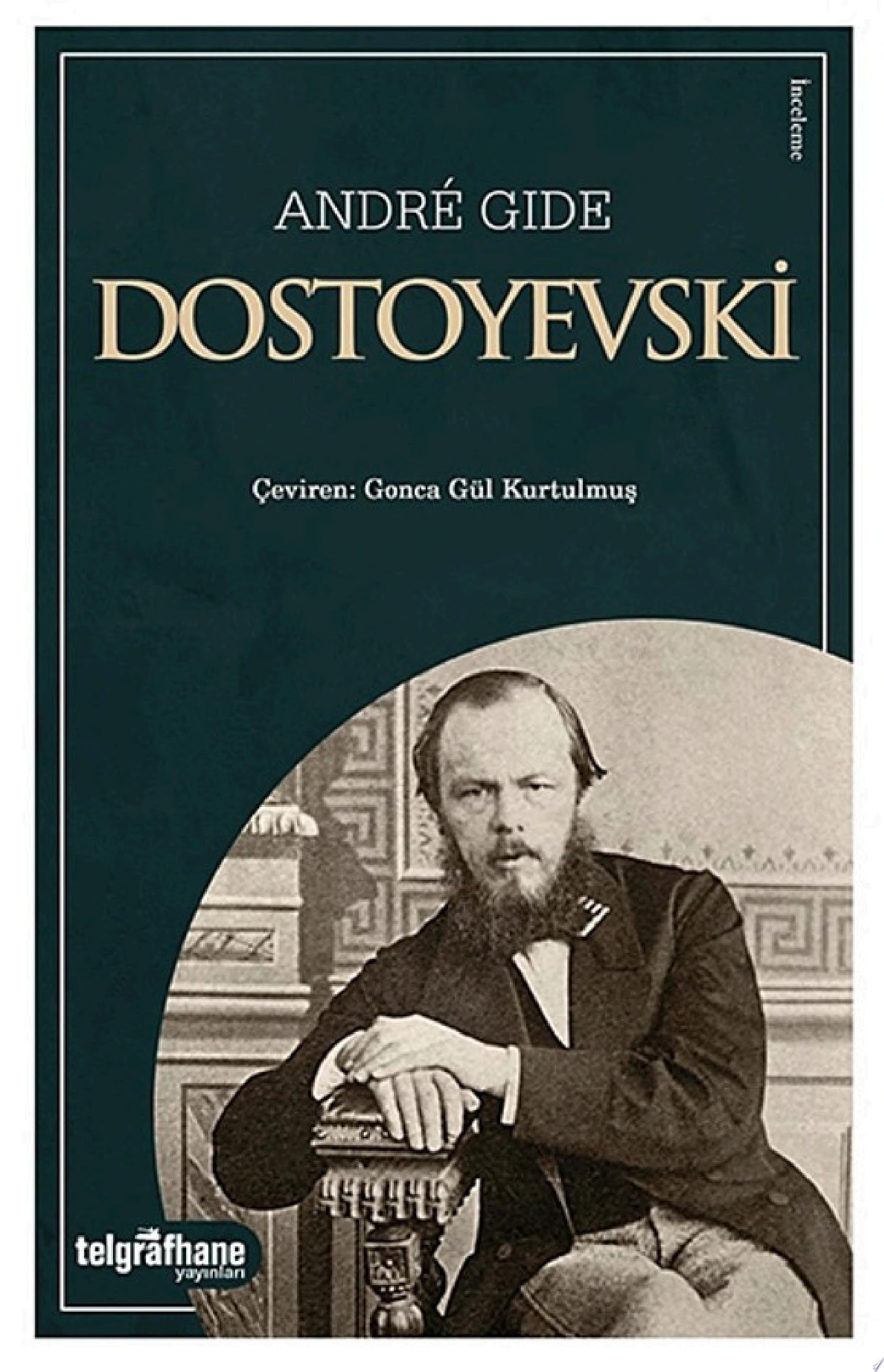 Dostoyevski