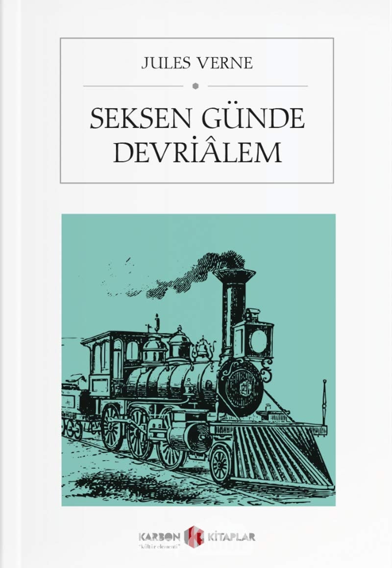 Seksen Günde Devri Alem