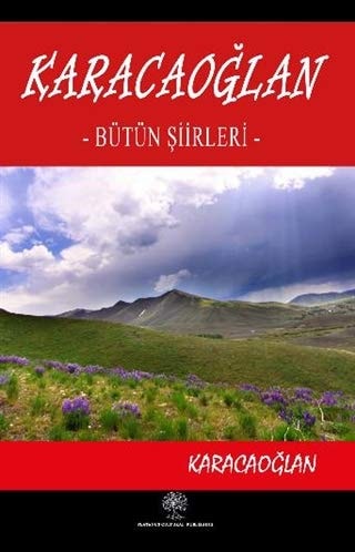 Karacaoglan Bütün Siirleri