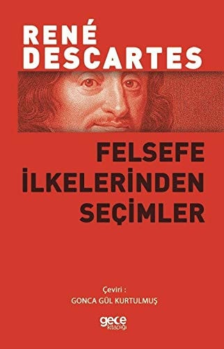 Felsefe Ilkelerinden Seçimler