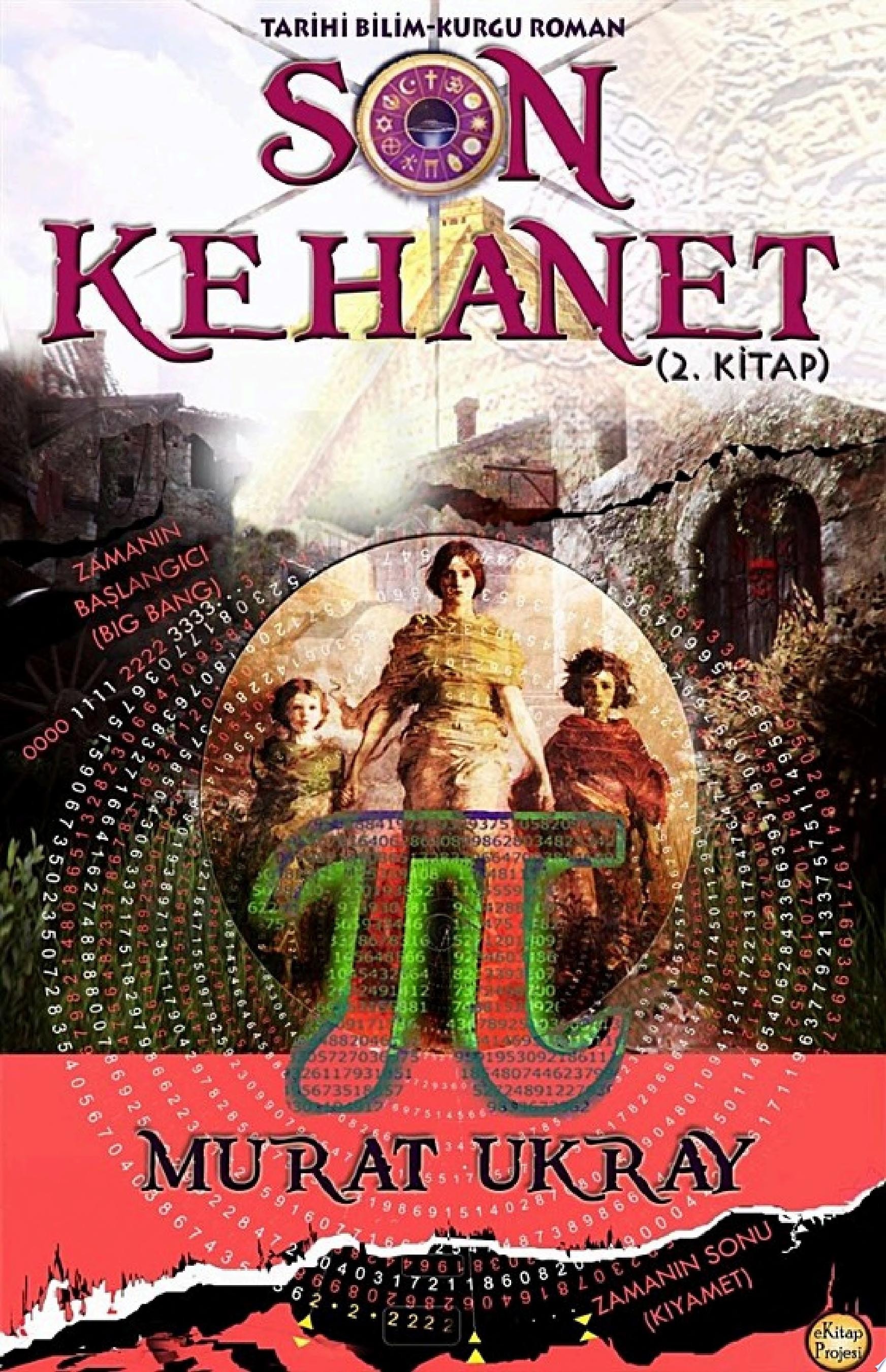 Son Kehanet (1. Kitap)