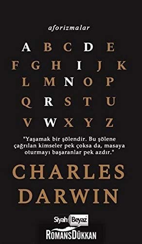 Aforizmalar