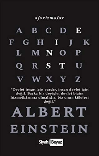 Aforizmalar
