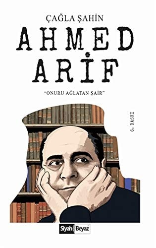 Ahmed Arif