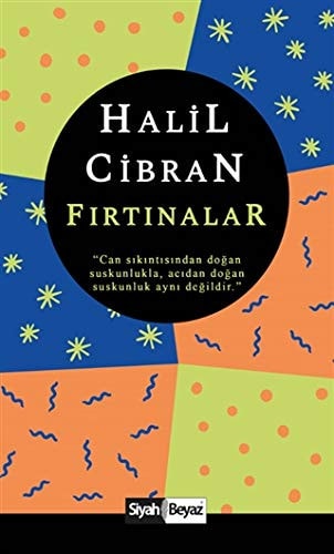 Firtinalar