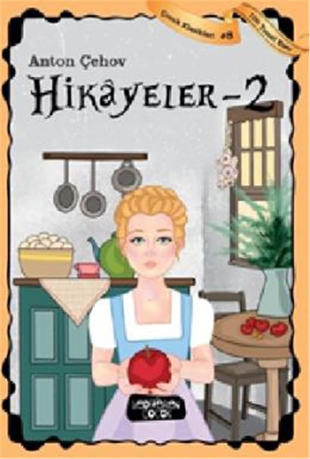 Öyküler 2