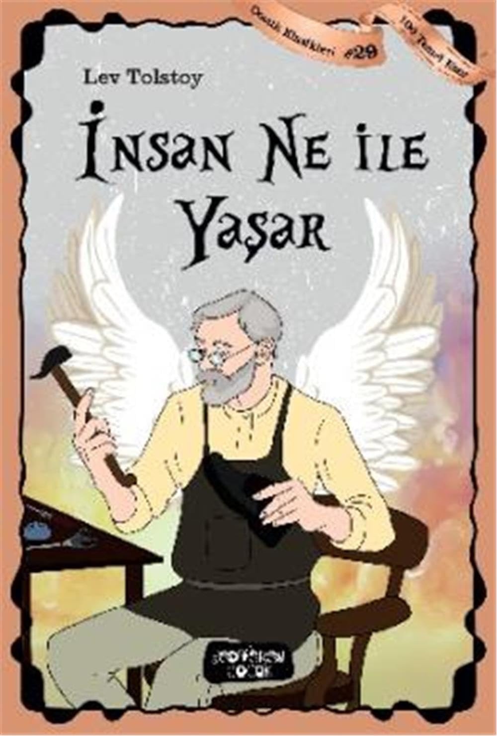 İnsan Ne İle Yaşar?