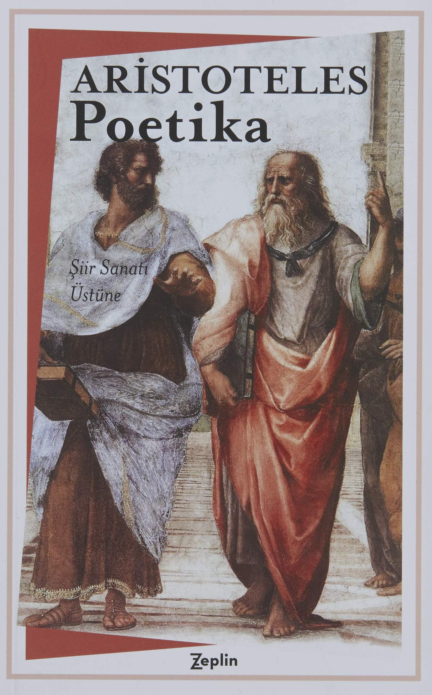 Poetika: Siir Sanati Üstüne