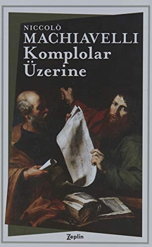 Komplolar Üzerine