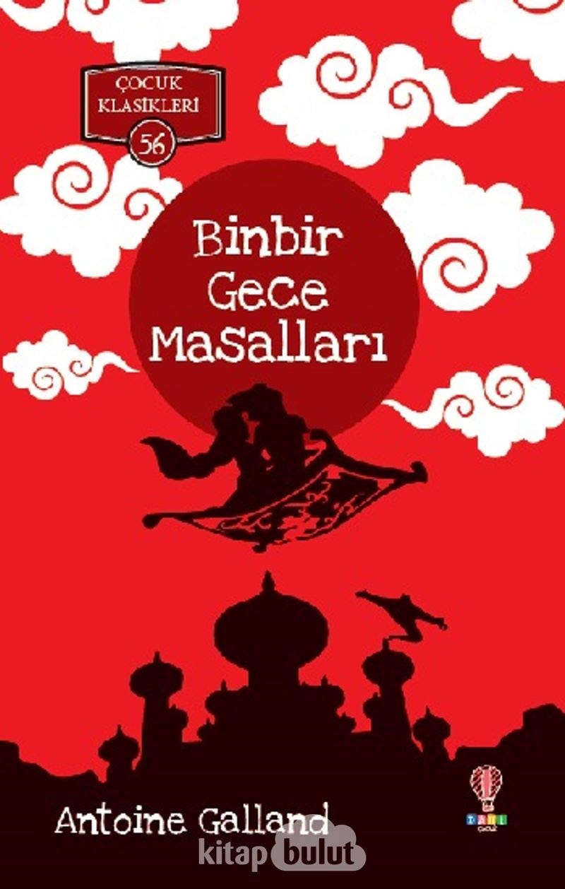 Binbir gece masalları