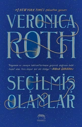 Secilmis Olanlar