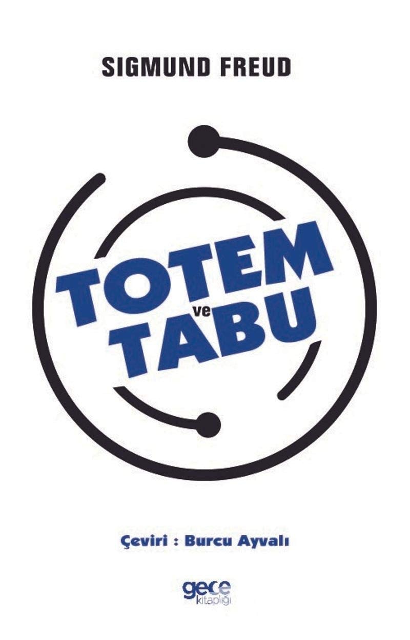 Totem ve Tabu