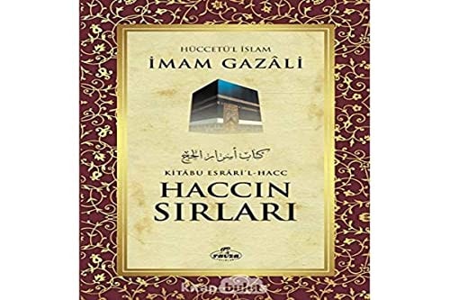 Haccin Sirlari