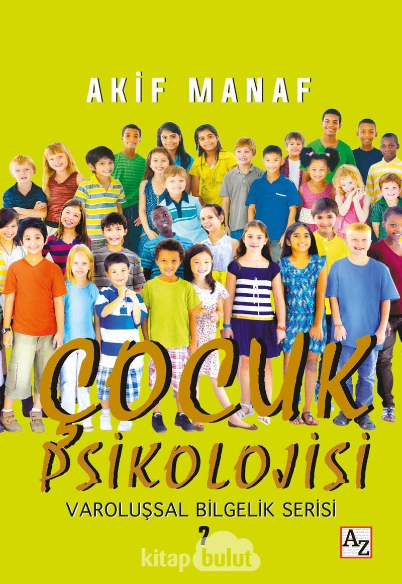 Cocuk Psikolojisi Varolussal Bilgelik Serisi 7