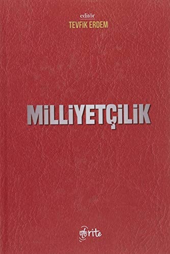 Milliyetçilik