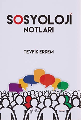 Sosyoloji Notlari