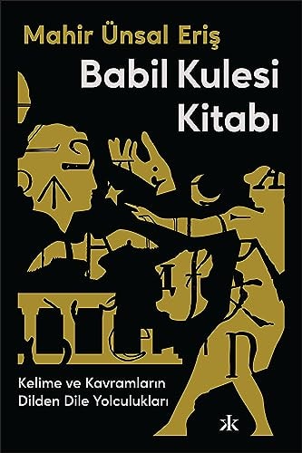 Babil Kulesi Kitabi