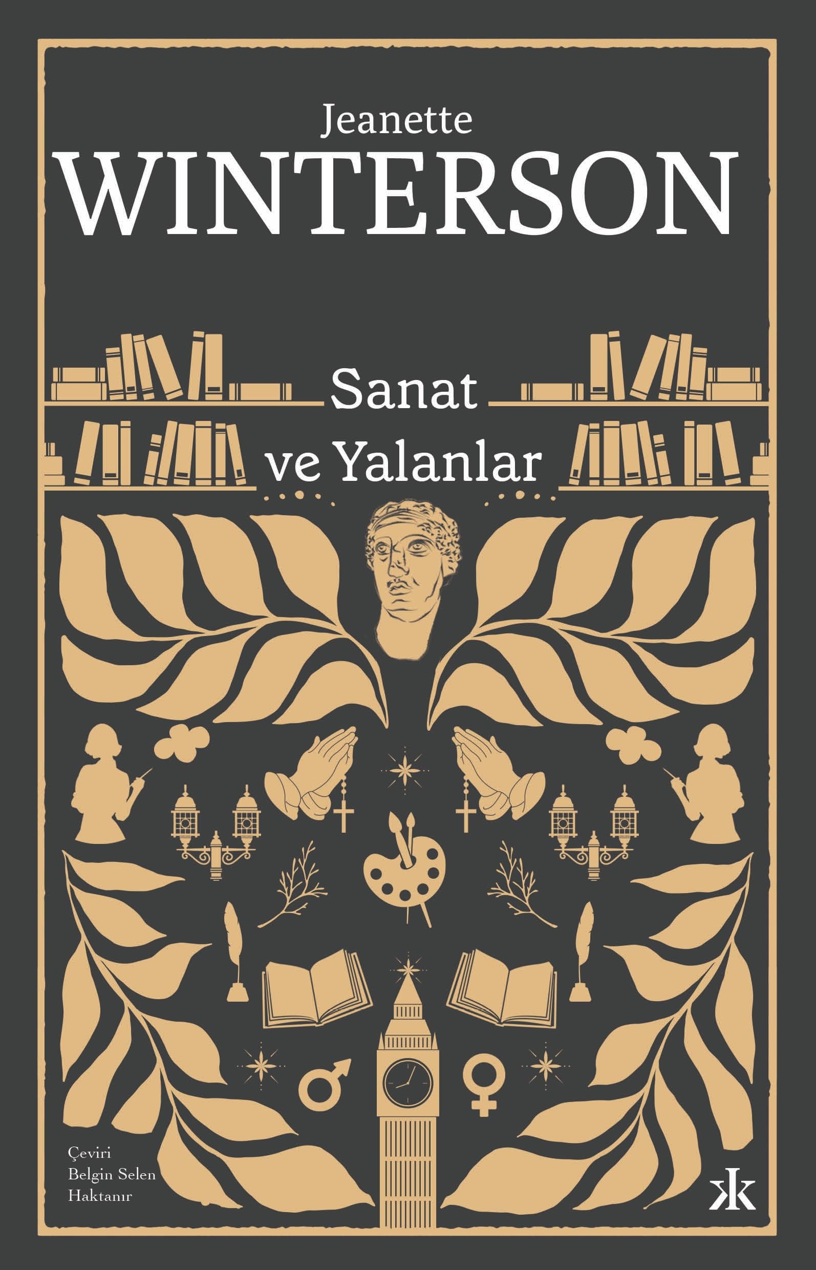 Sanat ve Yalanlar